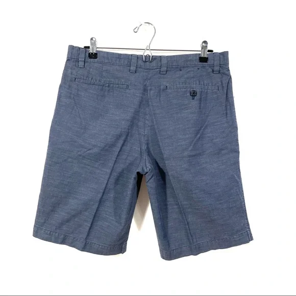 EUC Banana Republic shorts sz 32 - Picture 2 of 7